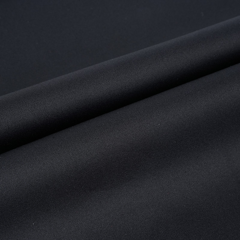 Wi23 Zizo 85% nylon 15% elastaanin kulutusta kestävä ja sileä hevosen ratsastushousut Scuba-kangas